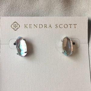 Kendra Scott stud earrings